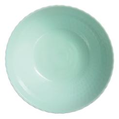 Салатник Luminarc Pampille Light Turquoise 13 см Фото 1