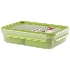 Пищевой контейнер Tefal Masterseal to Go 1.2 л Фото
