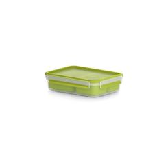 Пищевой контейнер Tefal Masterseal to Go 1.2 л Фото 1