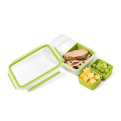 Пищевой контейнер Tefal Masterseal to Go 1.2 л Фото 3