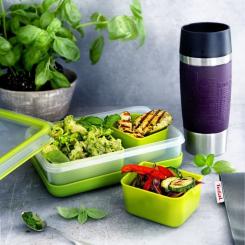 Пищевой контейнер Tefal Masterseal to Go 1.2 л Фото 6