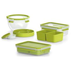 Пищевой контейнер Tefal Masterseal to Go 1.2 л Фото 8