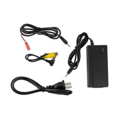 Очки FPV Foxeer DVR 5.8GHz 40CH X Band Фото 1