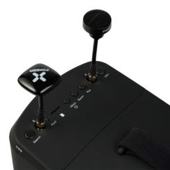 Очки FPV Foxeer DVR 5.8GHz 40CH X Band Фото 4