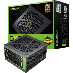 Блок питания Gamemax 750W Фото 9