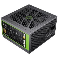 Блок питания Gamemax 750W Фото 1