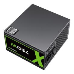 Блок питания Gamemax 750W Фото 3