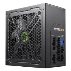 Блок питания Gamemax 750W Фото 7