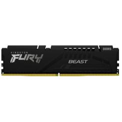 Модуль памяти для компьютера Kingston Fury (ex.HyperX) DDR5 16GB (2x8GB) 5600 MHz Beast Фото 2