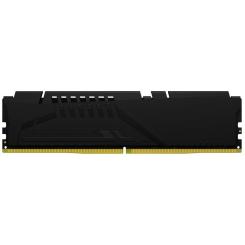 Модуль памяти для компьютера Kingston Fury (ex.HyperX) DDR5 16GB (2x8GB) 5600 MHz Beast Фото 3
