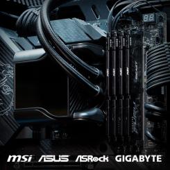 Модуль памяти для компьютера Kingston Fury (ex.HyperX) DDR5 16GB (2x8GB) 5600 MHz Beast Фото 7