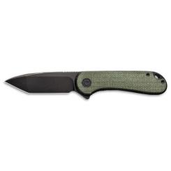 Нож Civivi Elementum Tanto Green Micarta Фото