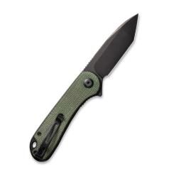 Нож Civivi Elementum Tanto Green Micarta Фото 1