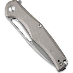 Нож Sencut Citius G10 Grey Фото 3