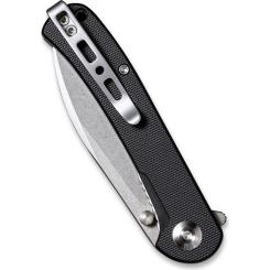 Нож Sencut Scepter G10 Black Фото 5