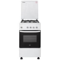 Плита Eleyus ORUM 5501 EF WH Фото