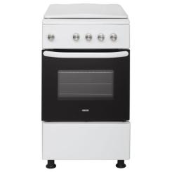 Плита Eleyus ORUM 5501 EF WH Фото 1