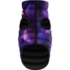 Курточка для животных WAUDOG Clothes "NASA21" S35 Фото