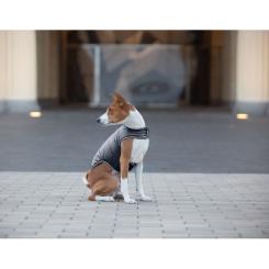 Курточка для животных Airy Vest XXS черная Фото 4