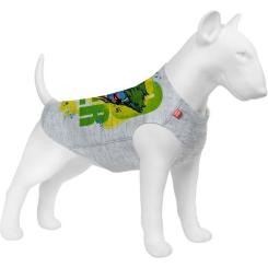 Борцовка для животных WAUDOG Clothes "Джокер" M47 Фото