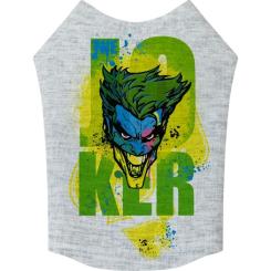 Борцовка для животных WAUDOG Clothes "Джокер" M47 Фото 1