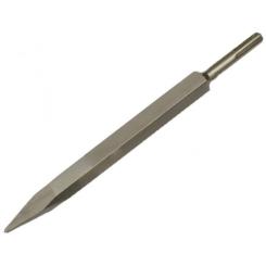 Зубило для перфоратора Werk SDS-Plus піка - 250мм Фото