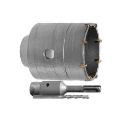 Коронка Werk по бетону SDS-Plus - 35мм Фото