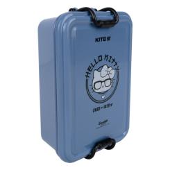 Ланч-бокс детский Kite Hello Kitty 650 мл Фото