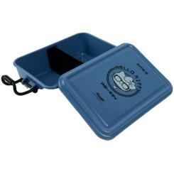 Ланч-бокс детский Kite Hello Kitty 650 мл Фото 4