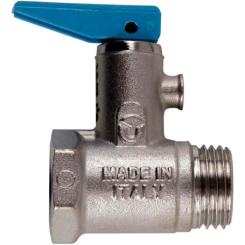 Бойлер TIKI Prime MS 30V9 Фото 3