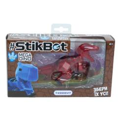 Фигурка Stikbot для анимации Mega Dino - Тиранозавр Фото 3