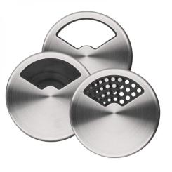 Перечница Kela Miko 6 х 9,5 см Фото 1