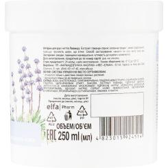 Крем для рук Домашній Доктор Лаванда 250 мл Фото 1