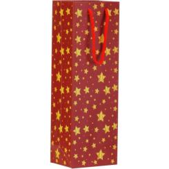 Подарочный пакет Maxi 12 х 9 х 36 см Фото