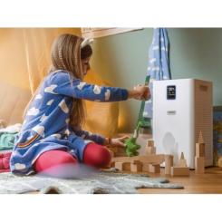 Воздухоочиститель Karcher AF 30 Фото 6