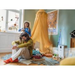 Воздухоочиститель Karcher AF 30 Фото 8