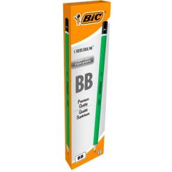 Карандаш графитный Bic CRITERIUM ВB Фото