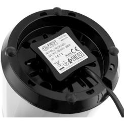 Кофемолка First FA-5486-2-WI Фото 3