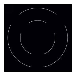 Варочная поверхность Electrolux EHF6343FOK Фото 4