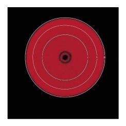 Варочная поверхность Electrolux EHF6343FOK Фото 5