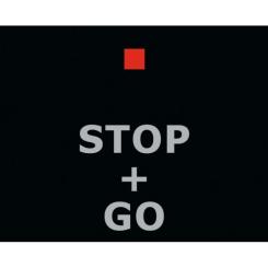 Варочная поверхность Electrolux EHF6343FOK Фото 8