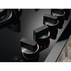 Варочная поверхность Electrolux KGG643753K Фото 2