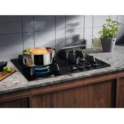 Варочная поверхность Electrolux KGG643753K Фото 8