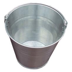 Ведро хозяйственное Арма Оцинкованное 10 л Фото