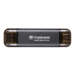 Накопитель SSD Transcend USB 3.2 512GB Фото