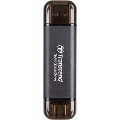 Накопитель SSD Transcend USB 3.2 512GB Фото 3