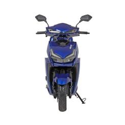 Электроскутер Maxxter NEOS III (Blue) 1500 Вт, синій Фото 3