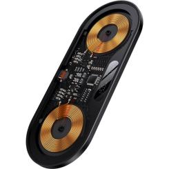 Зарядное устройство Baseus 20W Digital LED Display Фото 2