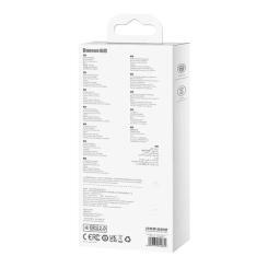 Зарядное устройство Baseus 20W Digital LED Display Фото 8