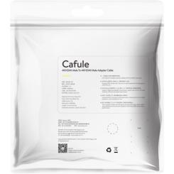 Кабель мультимедийный Baseus HDMI M to HDMI M 1.0m V2.0 Фото 9